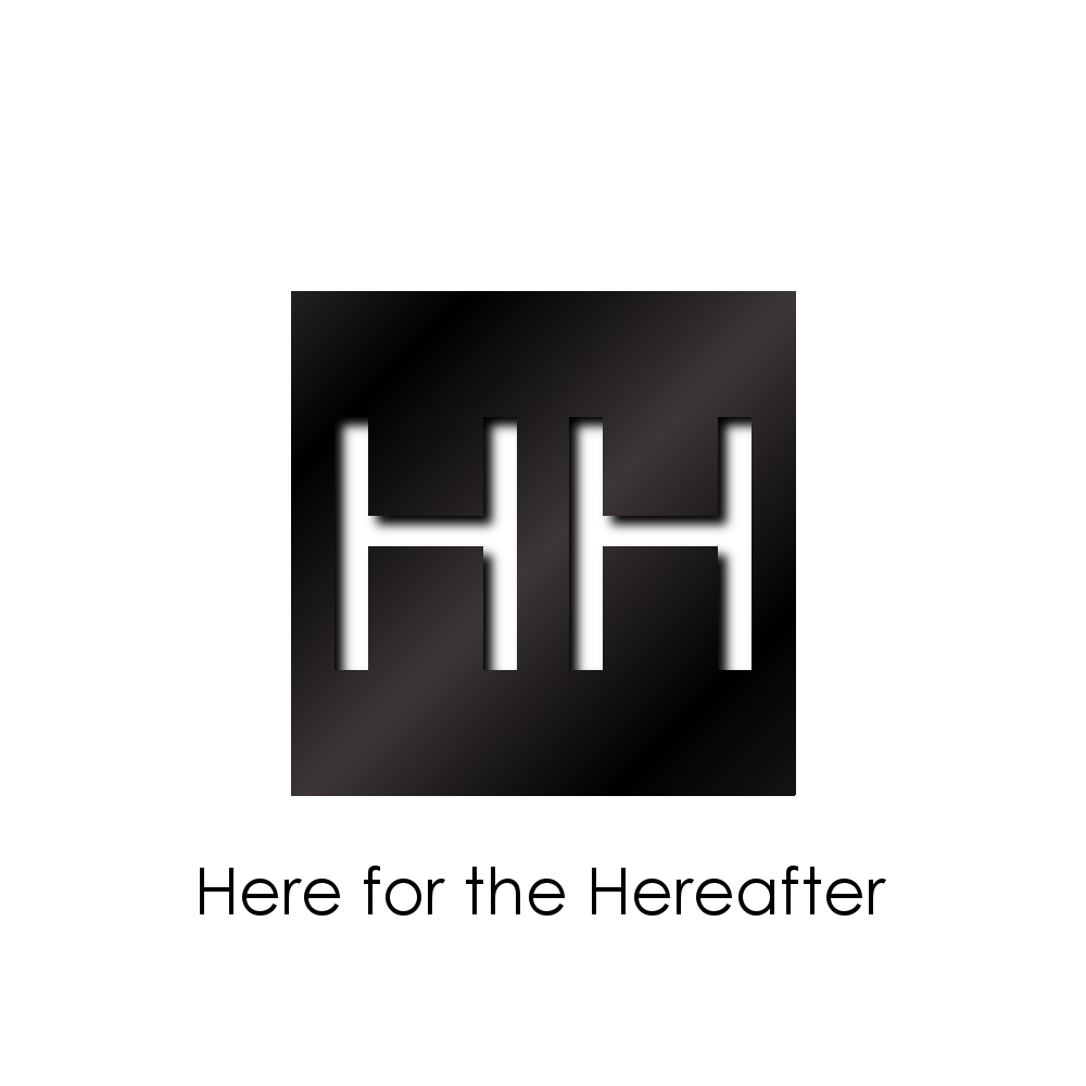HH Logo with black text
